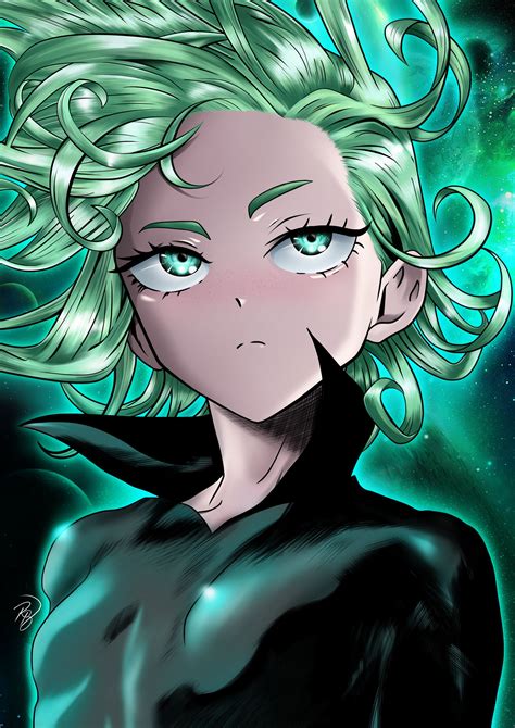 Tatsumaki Hentai Porn Videos 